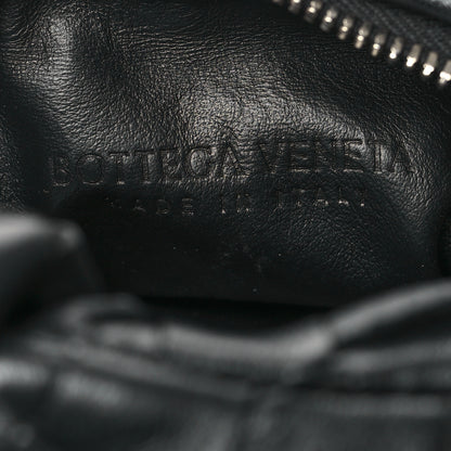 Bottega Veneta Nappa Intrecciato Candy Jodie Black 6 of 11