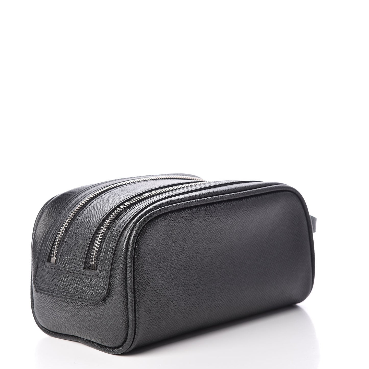 Taiga Trousse Ivan Toiletry Bag Ardoise
