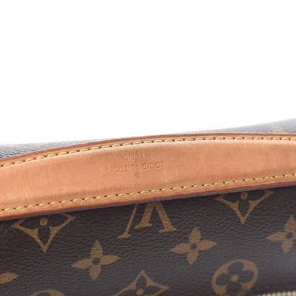 Louis Vuitton Monogram Pochette Metis 8 of 10