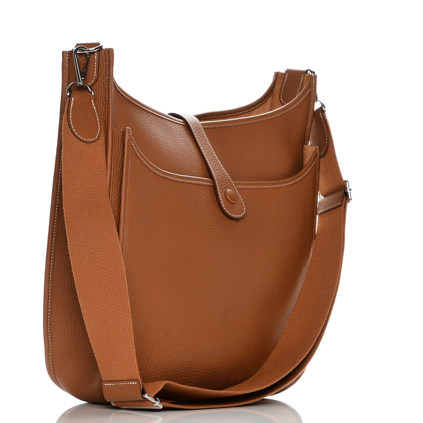 Taurillon Clemence Evelyne III GM Gold