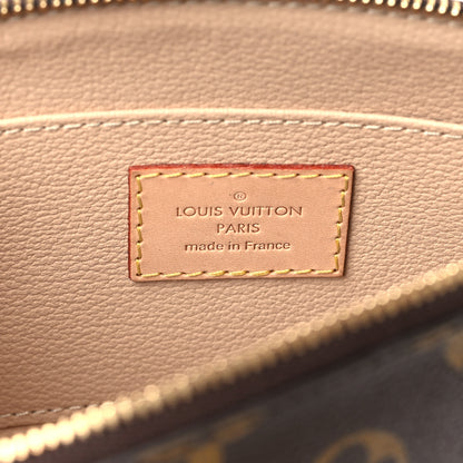 Louis Vuitton Monogram Cosmetic Pouch 6 of 8