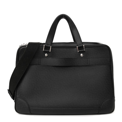 Louis Vuitton Taiga Alexander Briefcase Slate 1 of 10