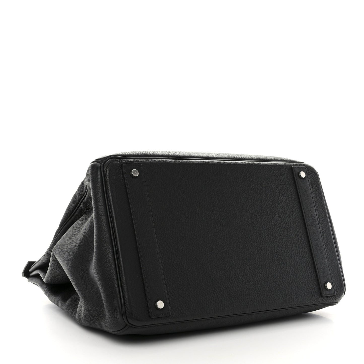 Togo HAC Birkin 40 Black