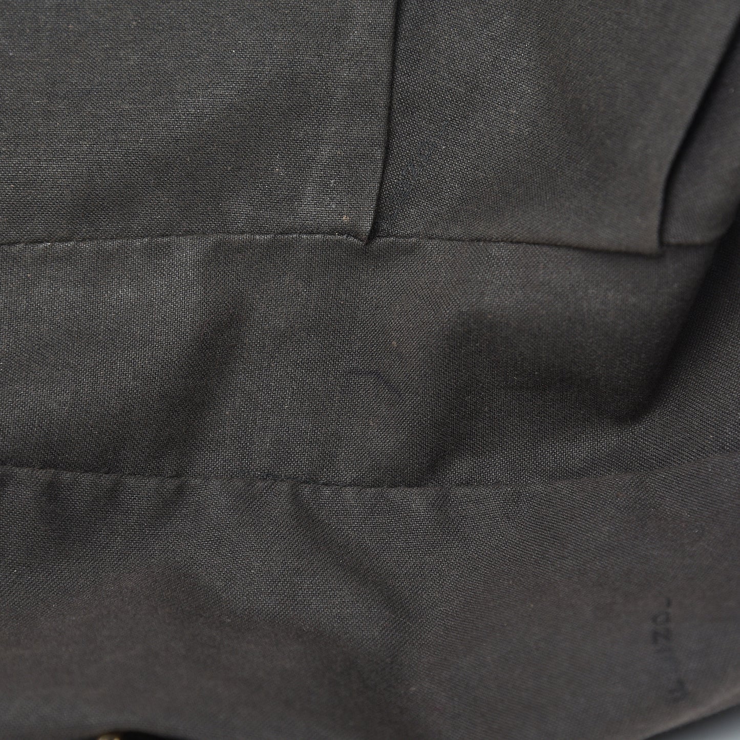 Zucca Mia Tote Tobacco