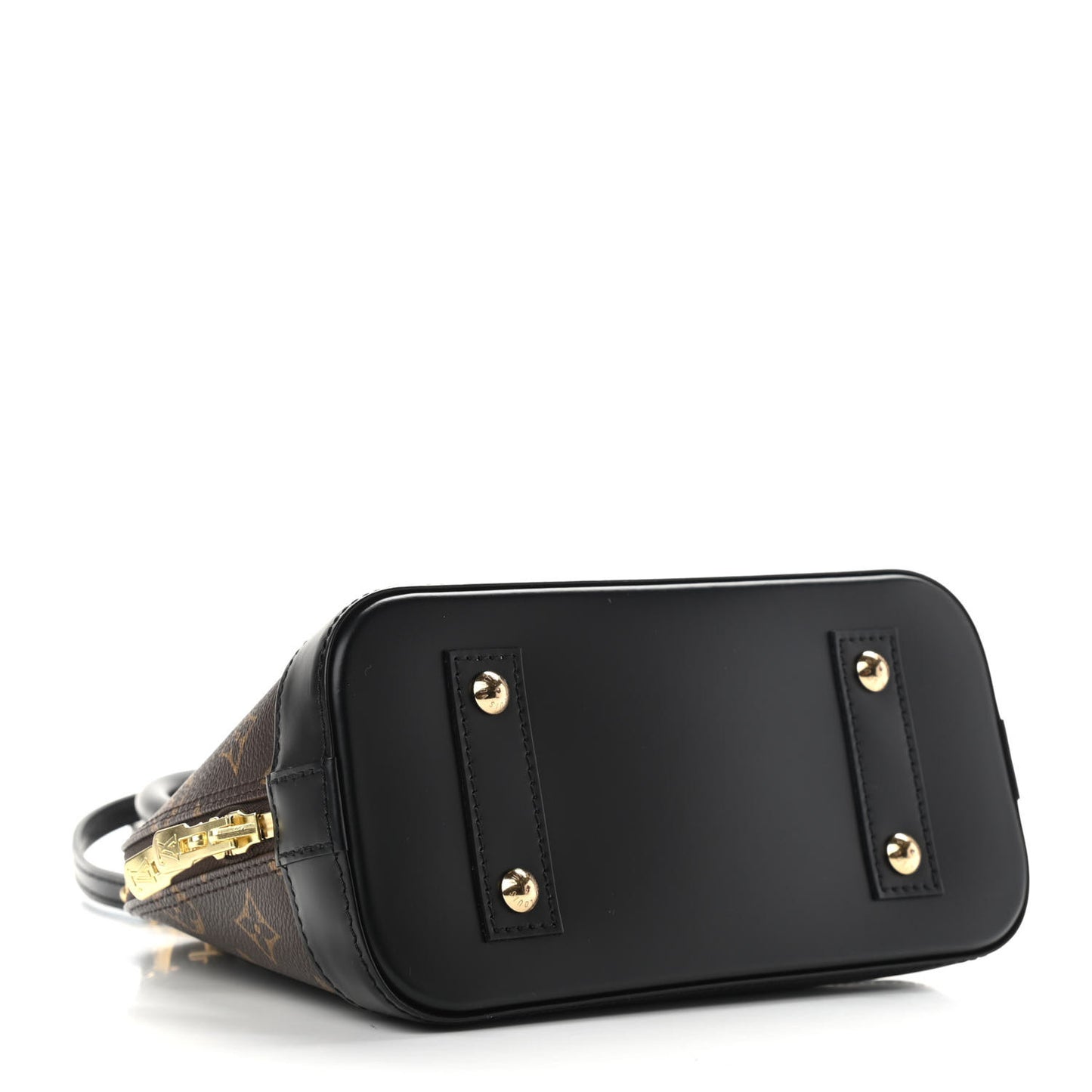 Monogram My LV World Tour Alma BB