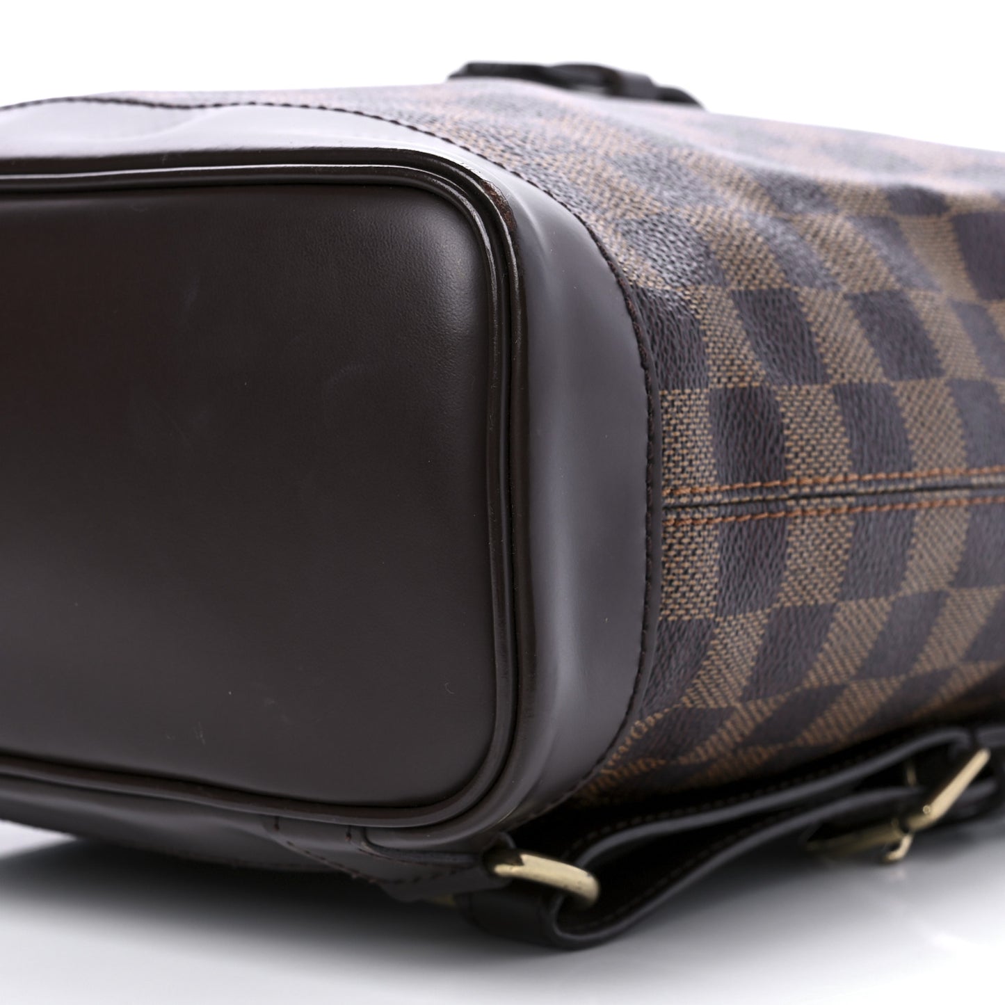 Damier Ebene Soho Backpack
