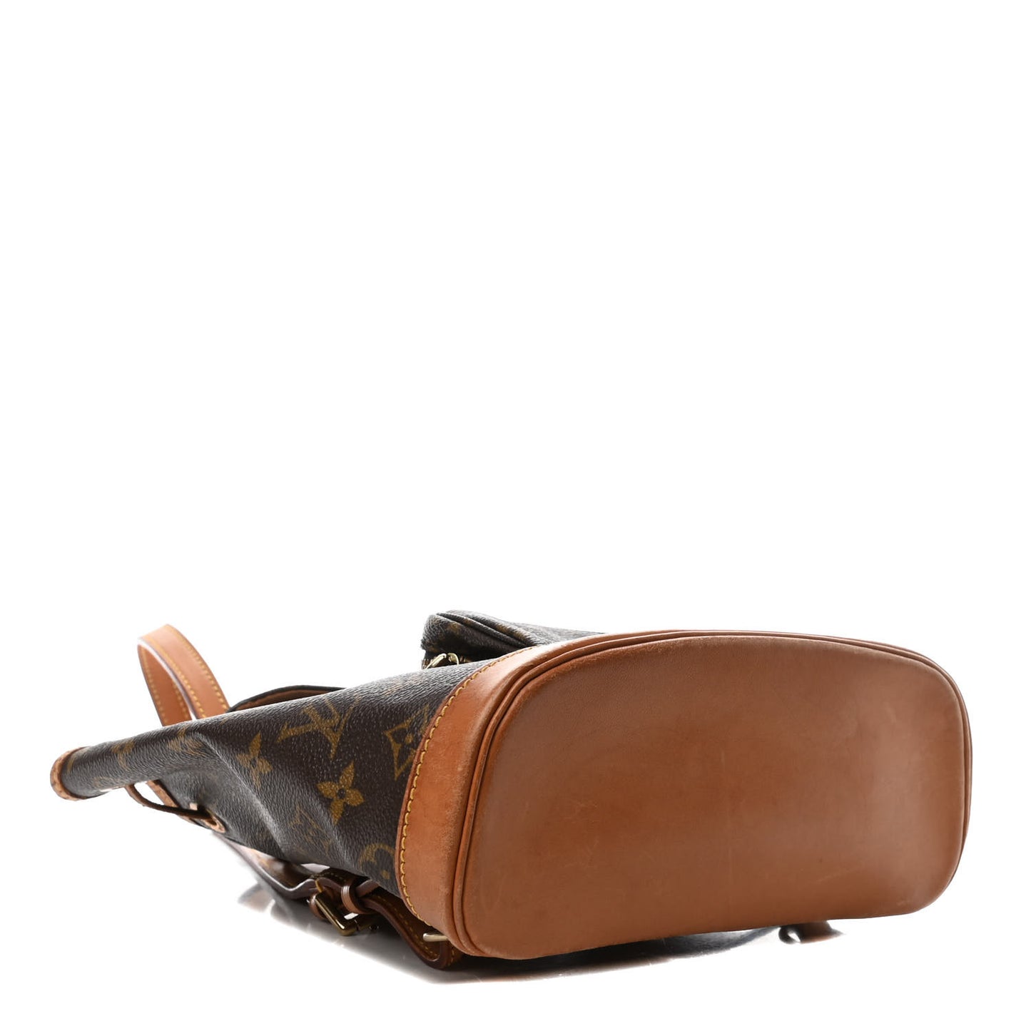 Monogram Mini Montsouris Backpack