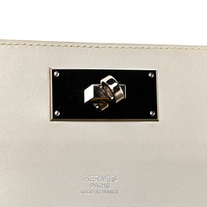 Hermes Evercolor Toolbox 26 Gris Perle 12 of 20