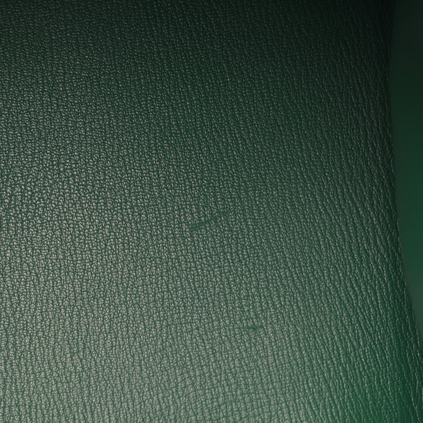 Epsom Birkin 35 Vert Vertigo