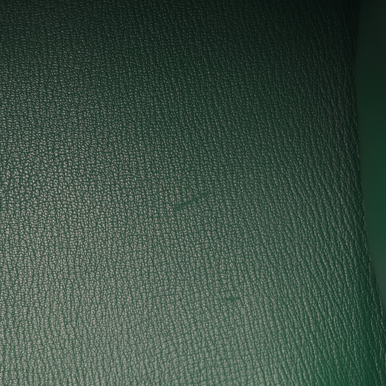 Hermes Epsom Birkin 35 Vert Vertigo 10 of 11