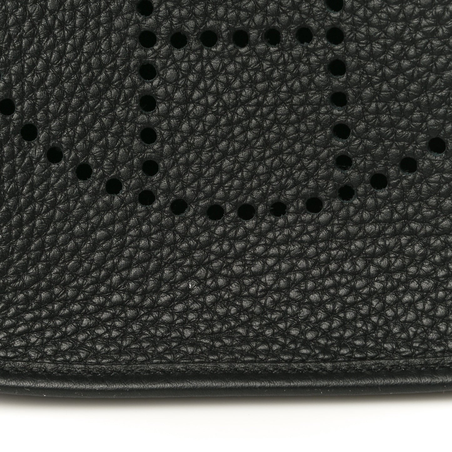 Taurillon Clemence Evelyne TPM Black