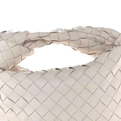 Bottega Veneta Nappa Intrecciato Mini Jodie Chalk 8 of 11