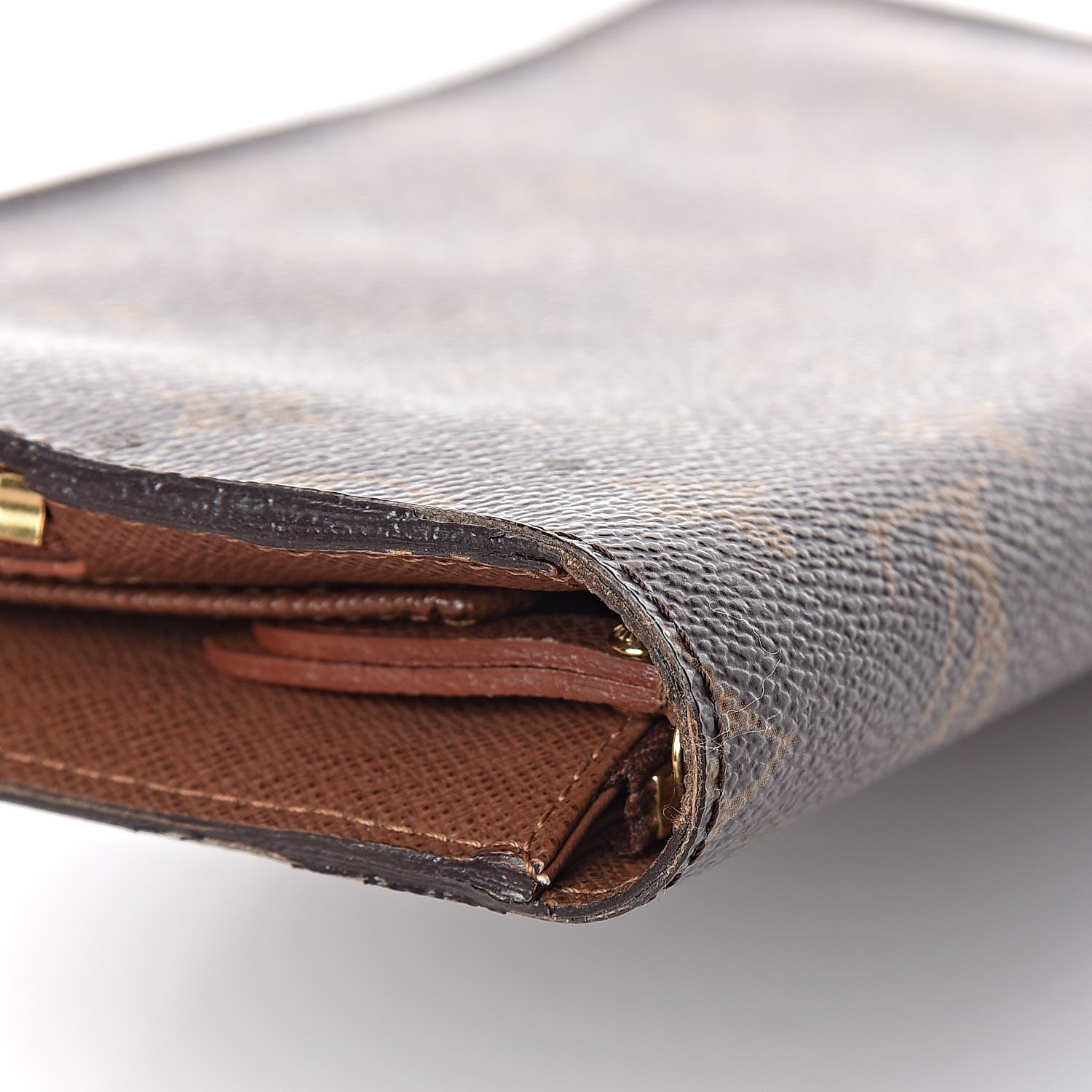 Louis Vuitton Monogram Insolite Organizer Wallet 12 of 14