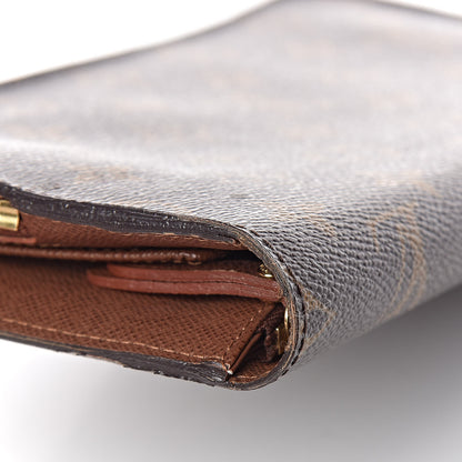 Louis Vuitton Monogram Insolite Organizer Wallet 12 of 14