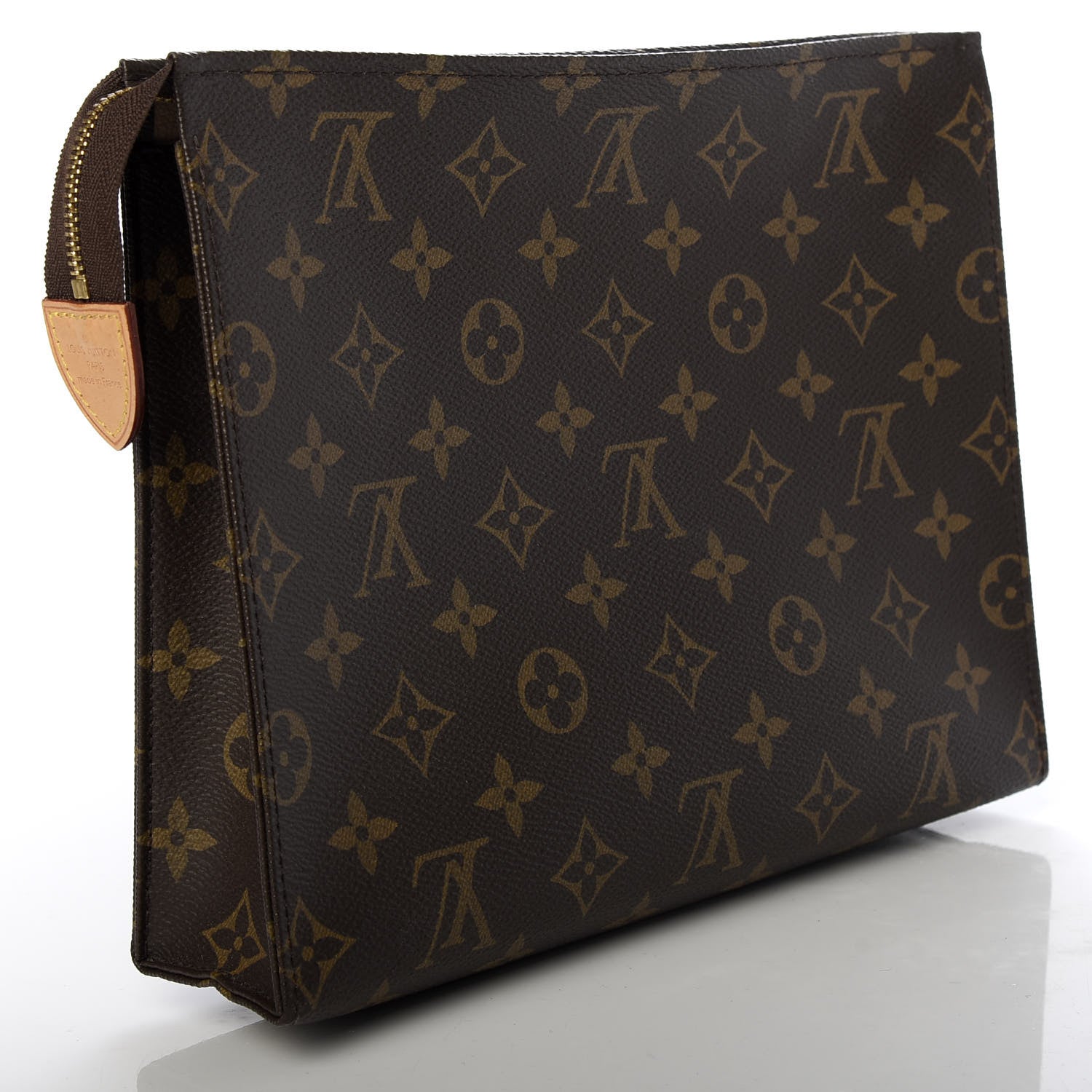 Louis Vuitton Monogram Toiletry Pouch 26 3 of 7