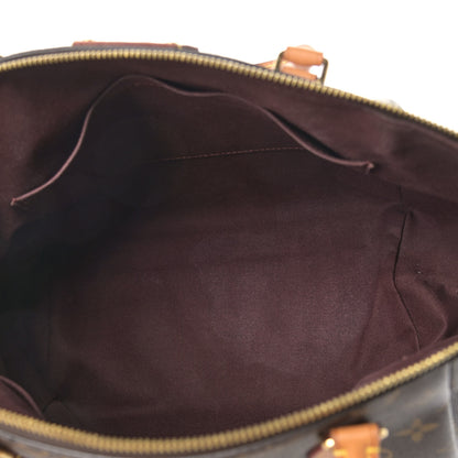 Louis Vuitton Monogram Turenne MM 5 of 20