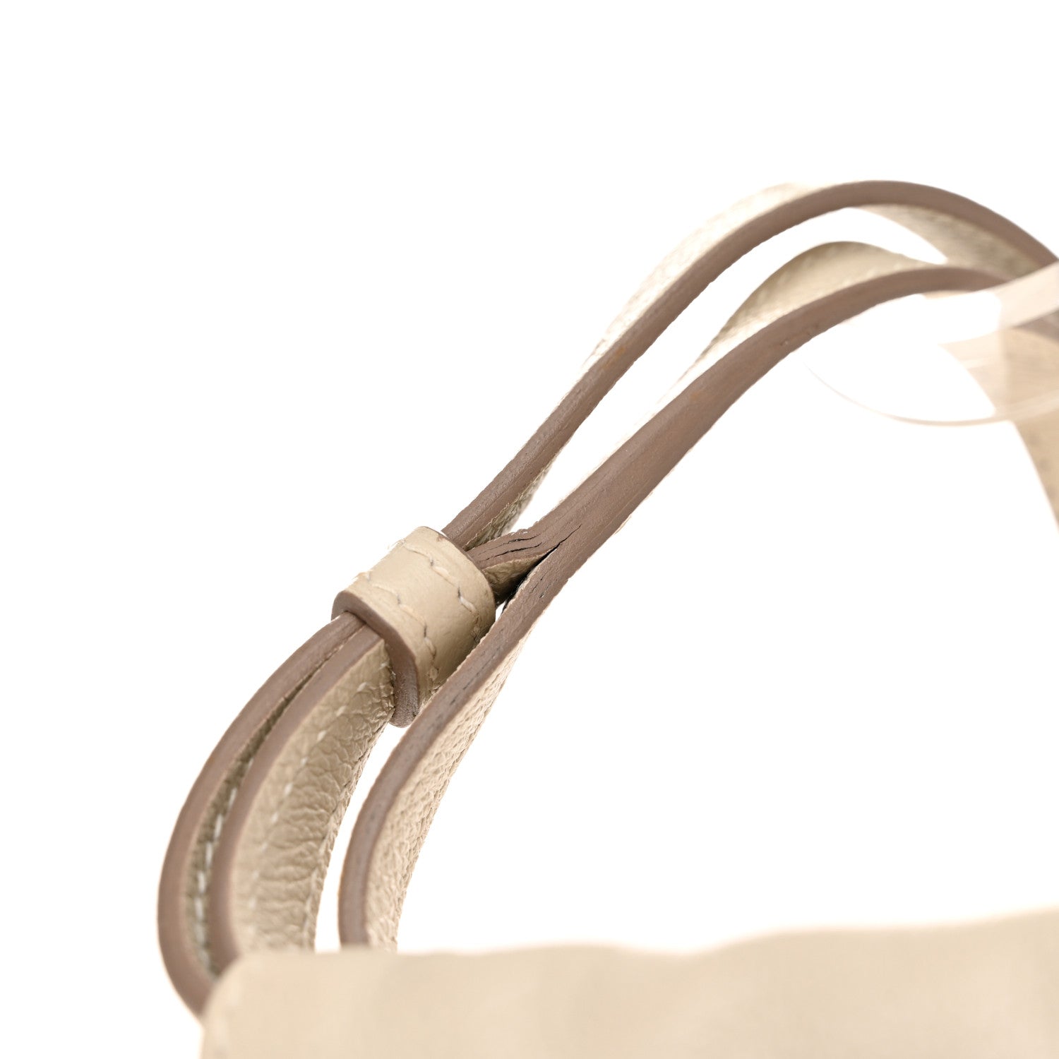 Hermes Evercalf Bridado Backpack Parchemin 13 of 13