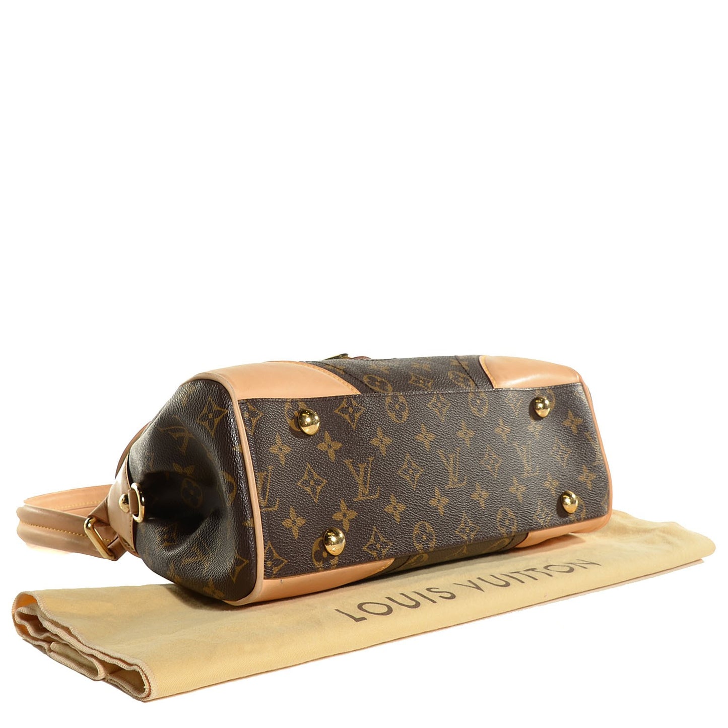 Monogram Beverly MM