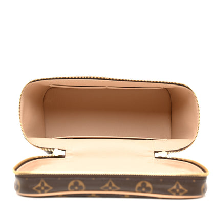 Louis Vuitton Monogram Nice BB 5 of 11