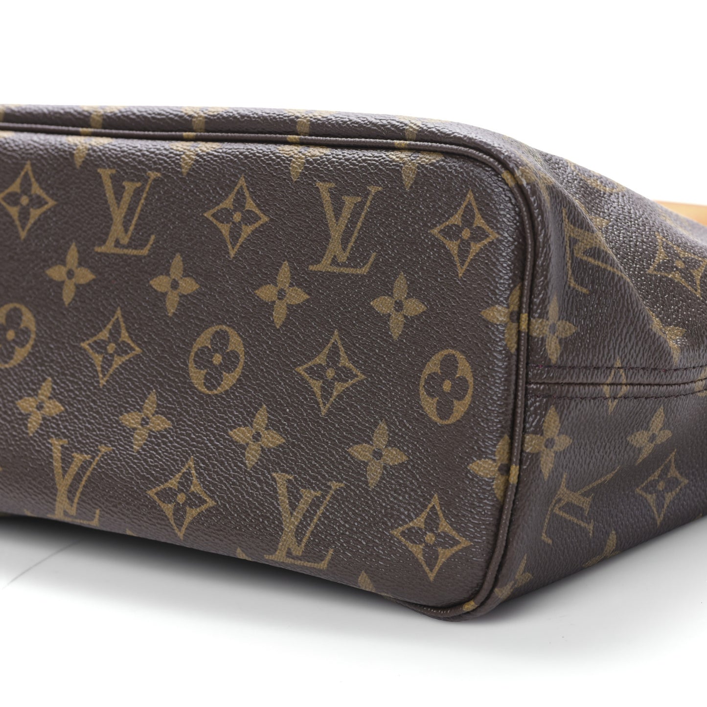 Monogram Neo Neverfull PM Fuchsia