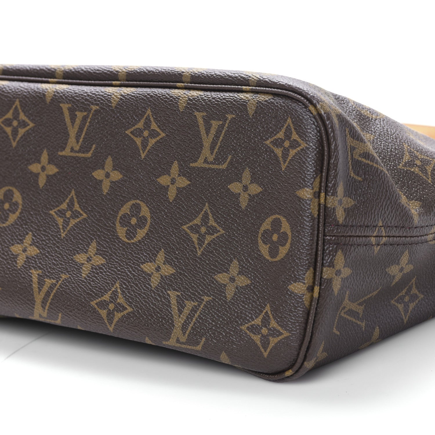 Louis Vuitton Monogram Neo Neverfull PM Fuchsia 8 of 9