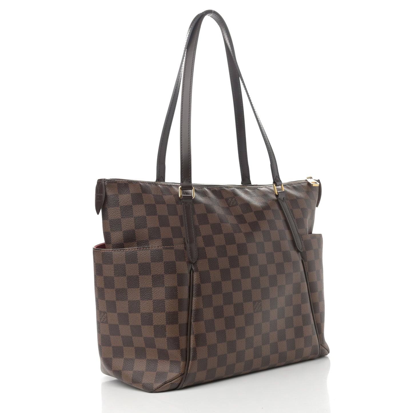 Damier Ebene Totally MM