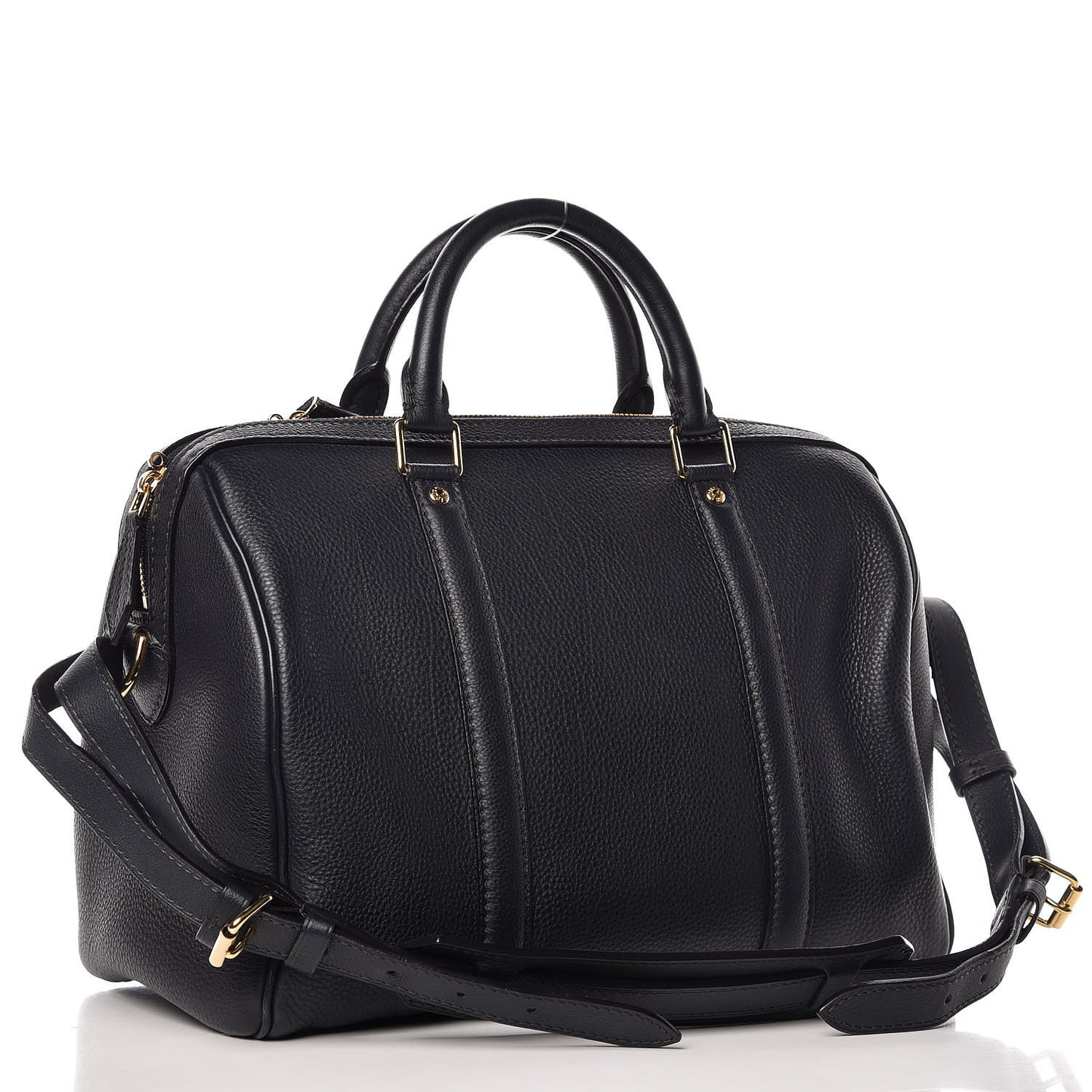 Veau Cachemire SC Bag PM Cobalt