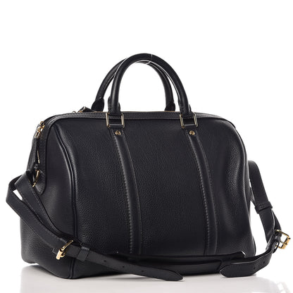 Louis Vuitton Veau Cachemire SC Bag PM Cobalt 4 of 13
