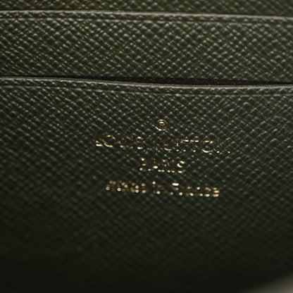 Louis Vuitton Monogram Felicie Strap & Go Kaki 6 of 9