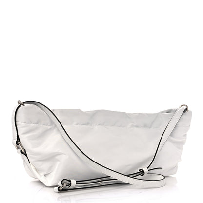 Alexander McQueen Nylon Mini Bundle White 3 of 11
