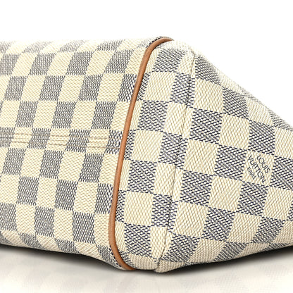 Louis Vuitton Damier Azur Totally PM 8 of 8