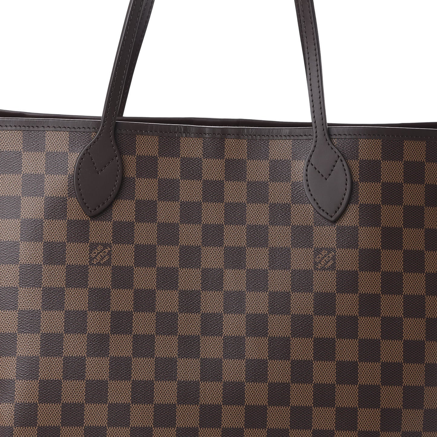 Damier Ebene Neo Neverfull GM