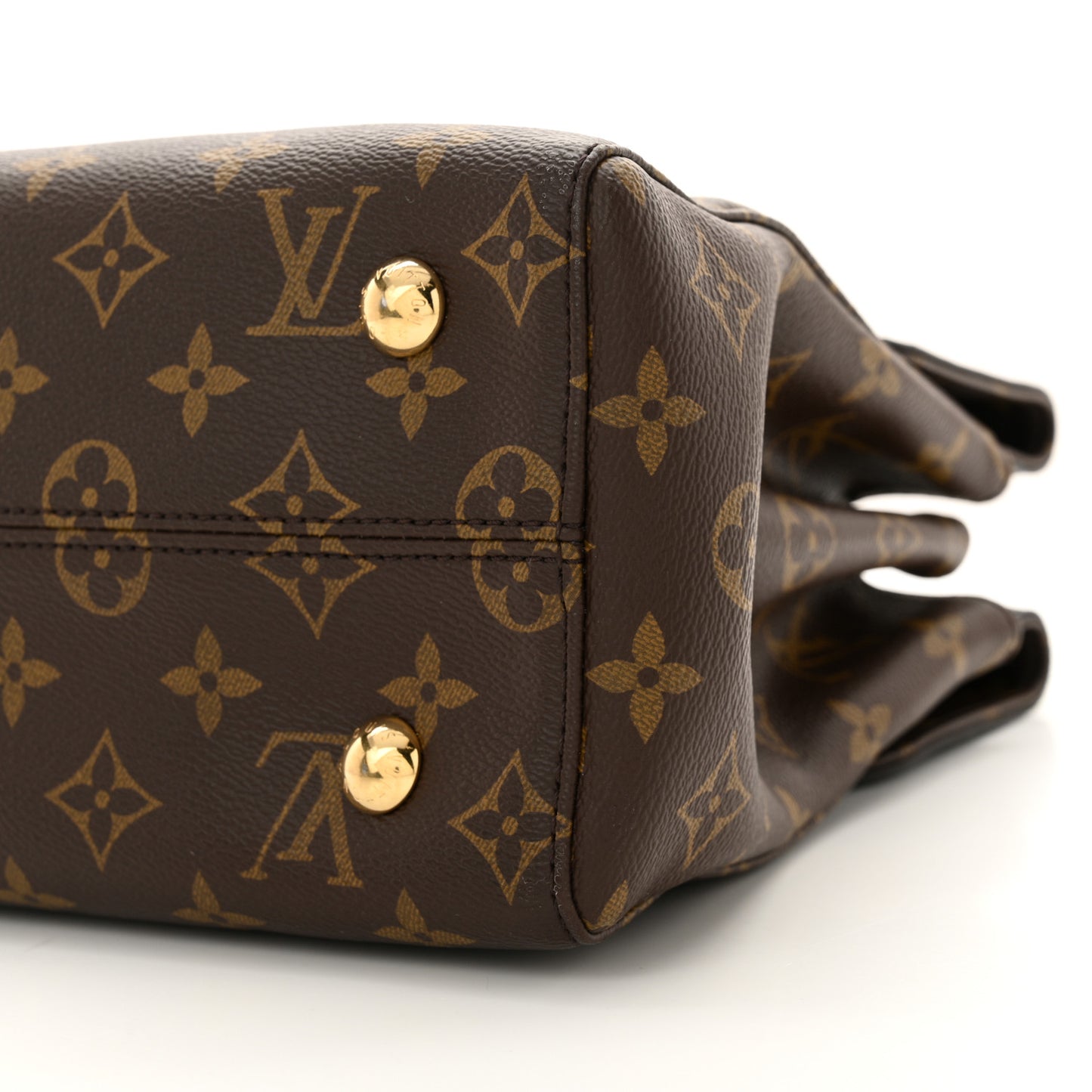 Monogram Venus Black