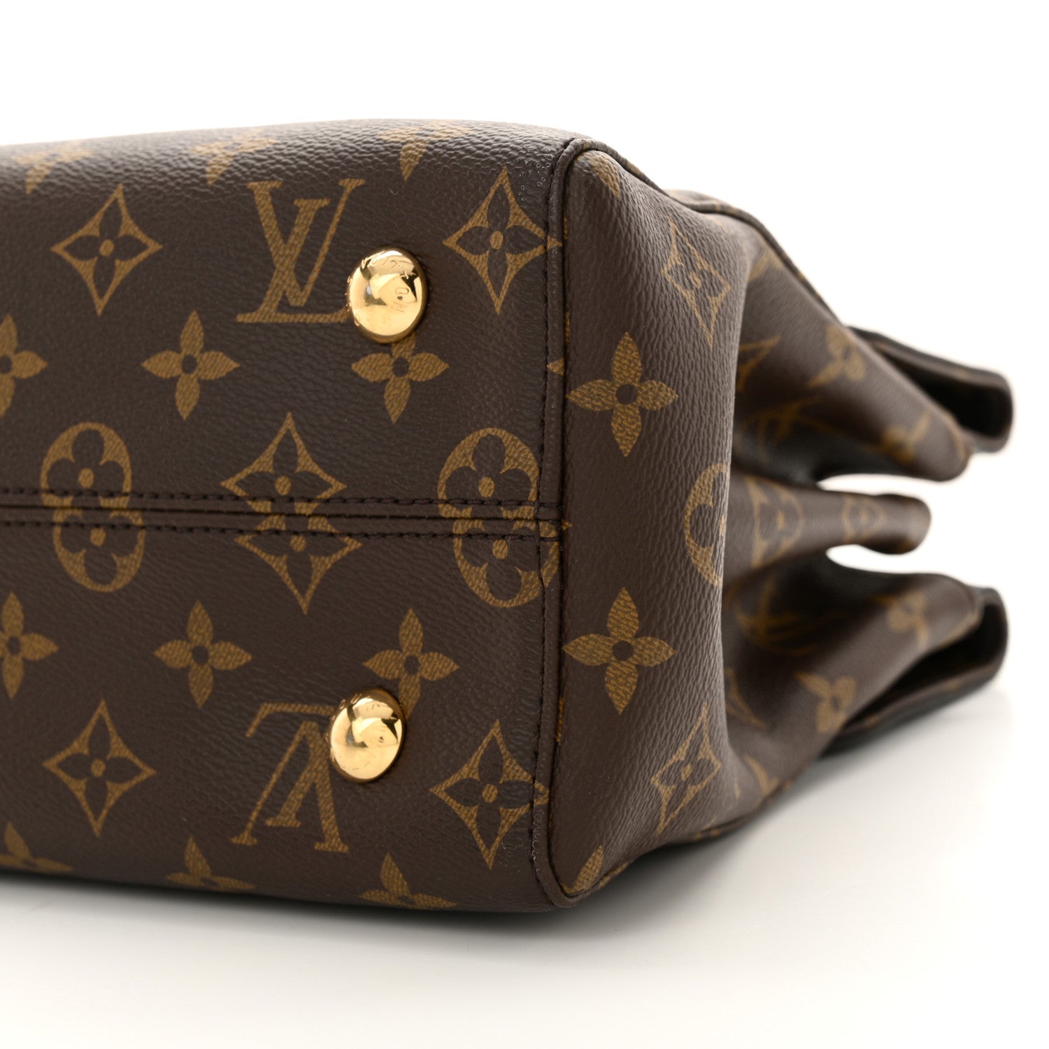 Louis Vuitton Monogram Venus Black 10 of 16