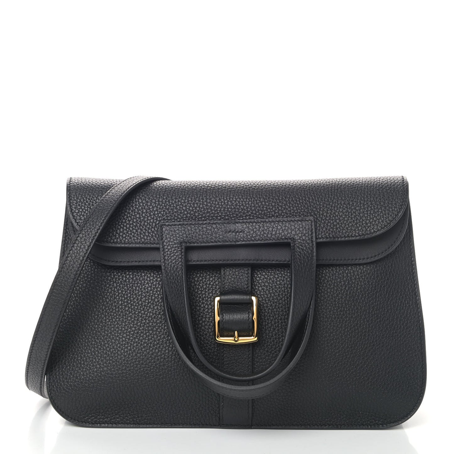 Taurillon Clemence Halzan 31 GM Black