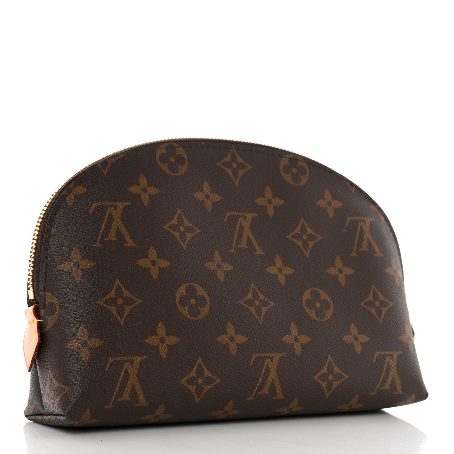 Louis Vuitton Monogram Cosmetic Pouch GM 3 of 9