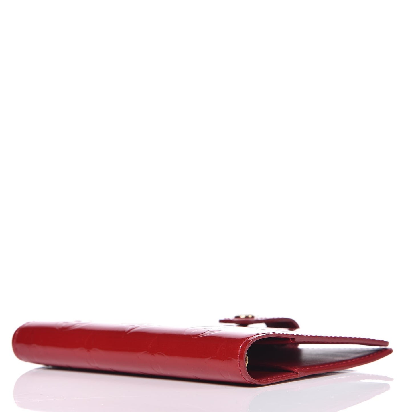 Vernis Small Ring Agenda Cover Pomme D'Amour
