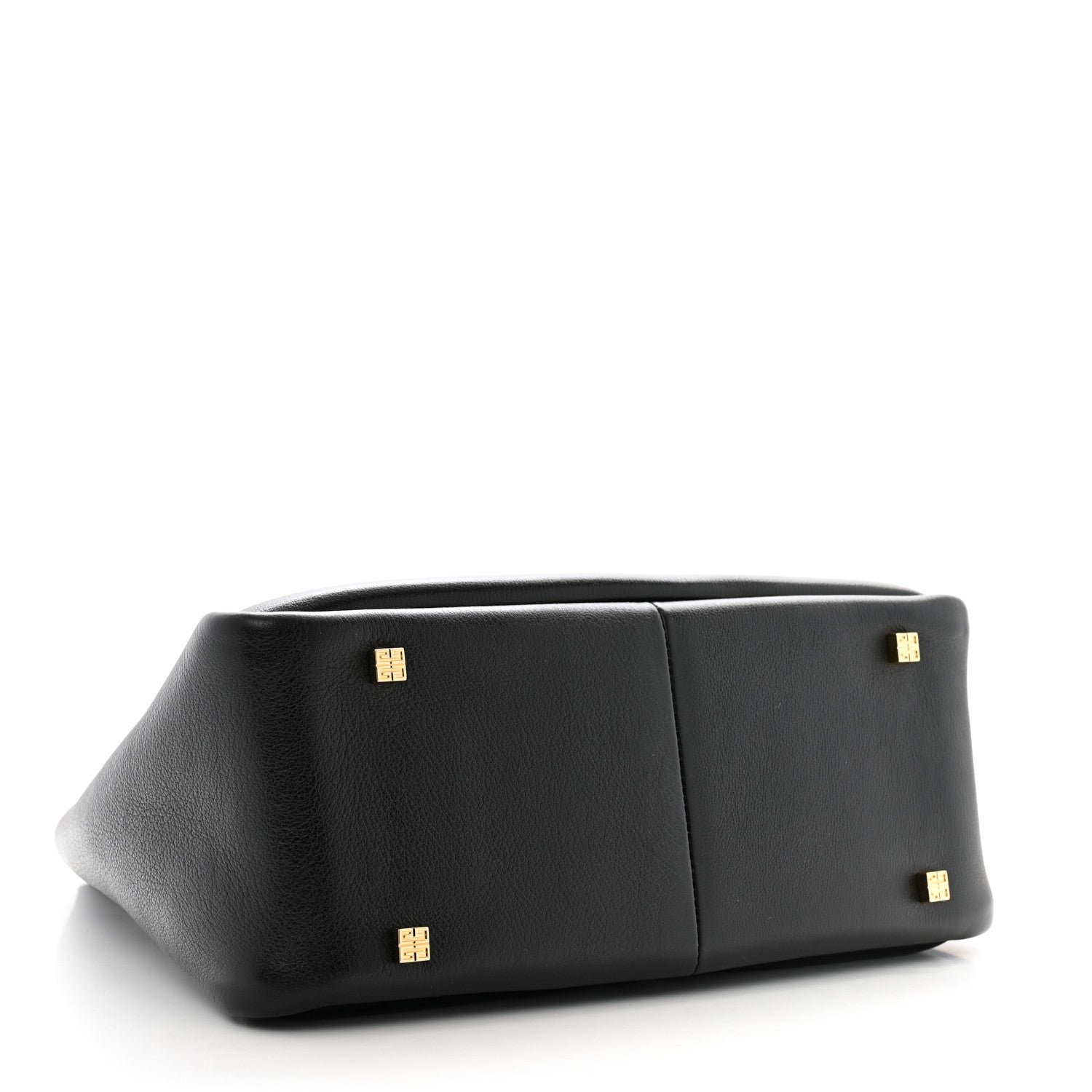 Givenchy Calfskin Medium G-Lock Hobo Black 4 of 10