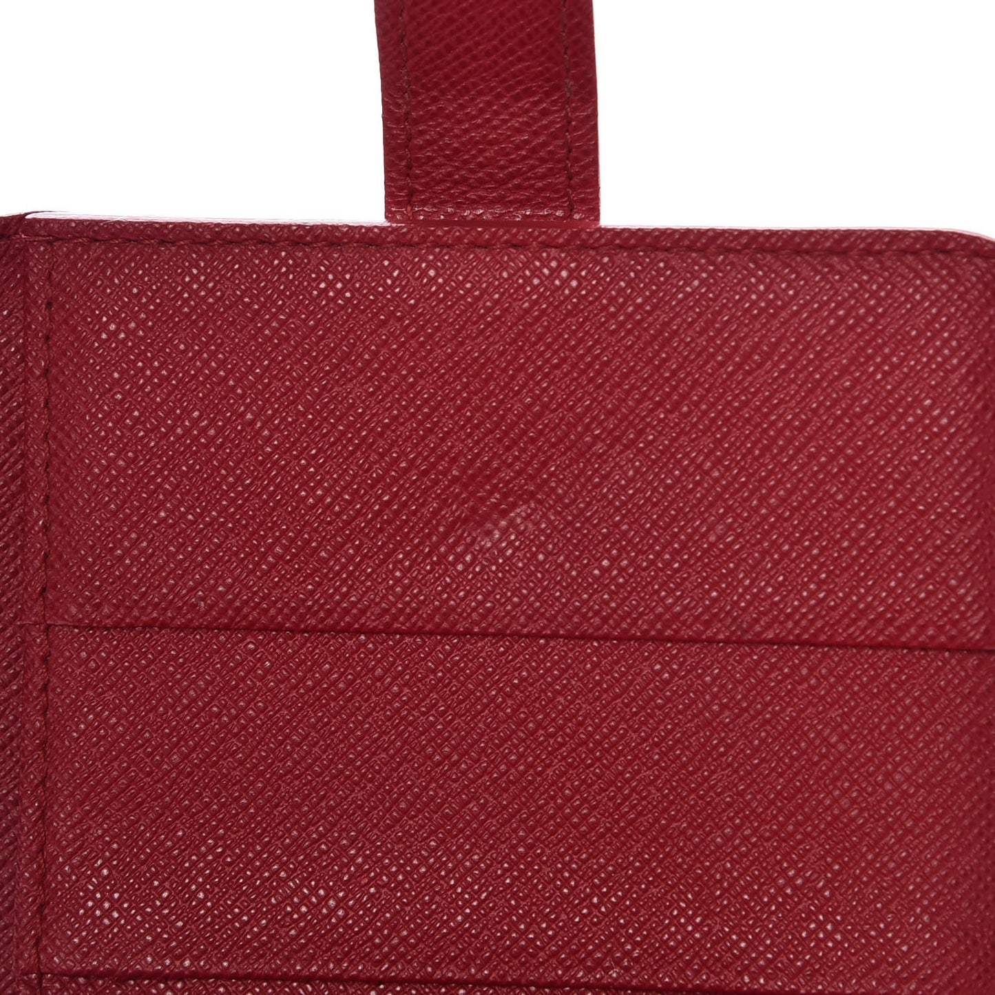Monogram Cerises Compact Zippe Wallet