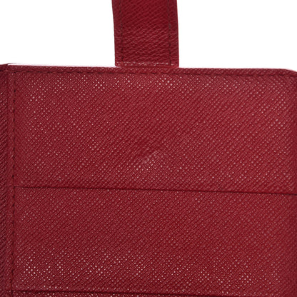 Louis Vuitton Monogram Cerises Compact Zippe Wallet 10 of 10