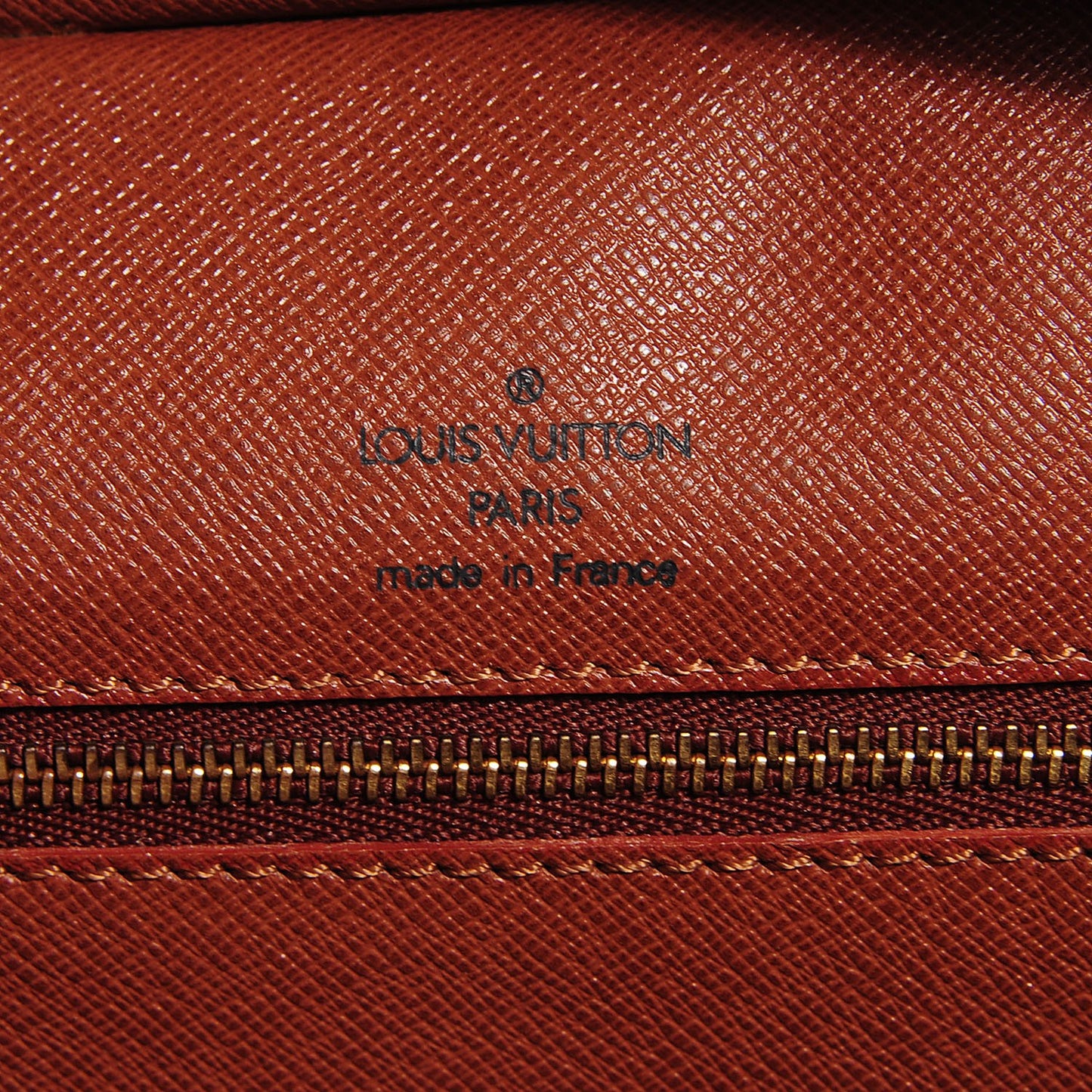 Monogram Sac Weekend PM