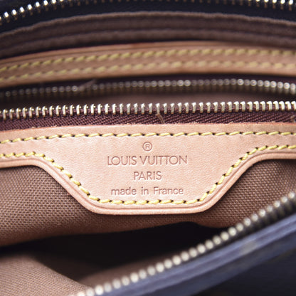 Louis Vuitton Monogram Trotteur 5 of 9