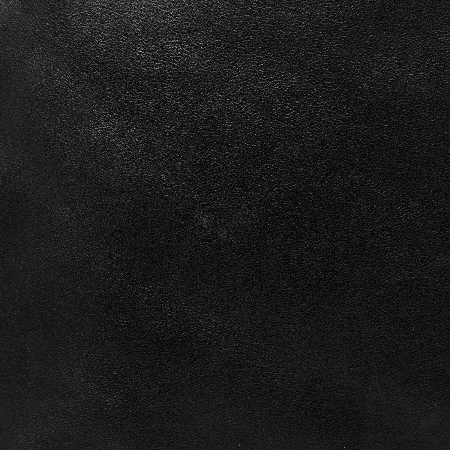 Chanel Lambskin Messenger Black 14 of 20