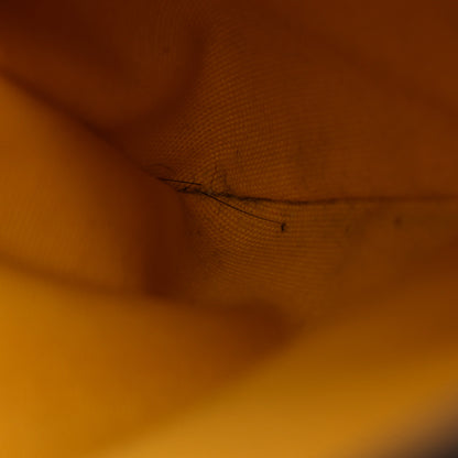 Goyard Goyardine Sac Cap Vert Grey 10 of 12