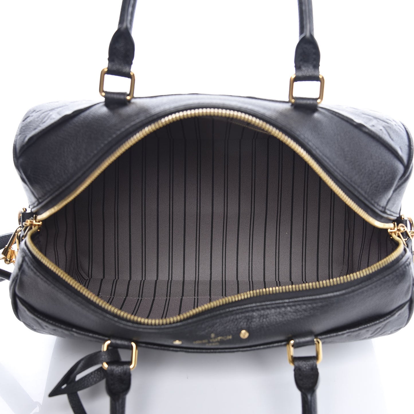 Empreinte Speedy Bandouliere 30 NM Black