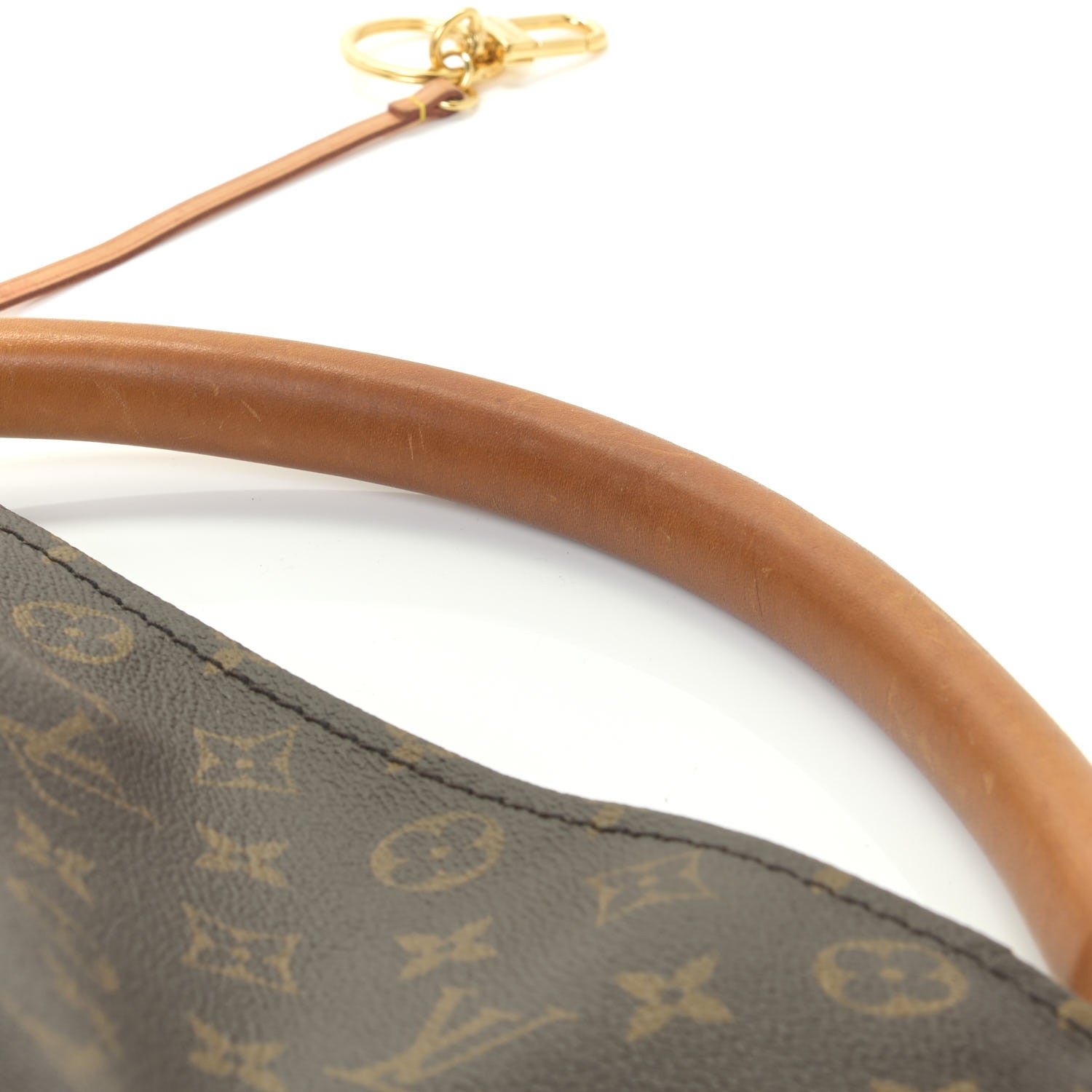 Louis Vuitton Monogram Artsy MM 15 of 15
