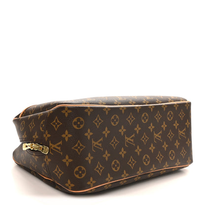 Louis Vuitton Monogram Deauville 4 of 9
