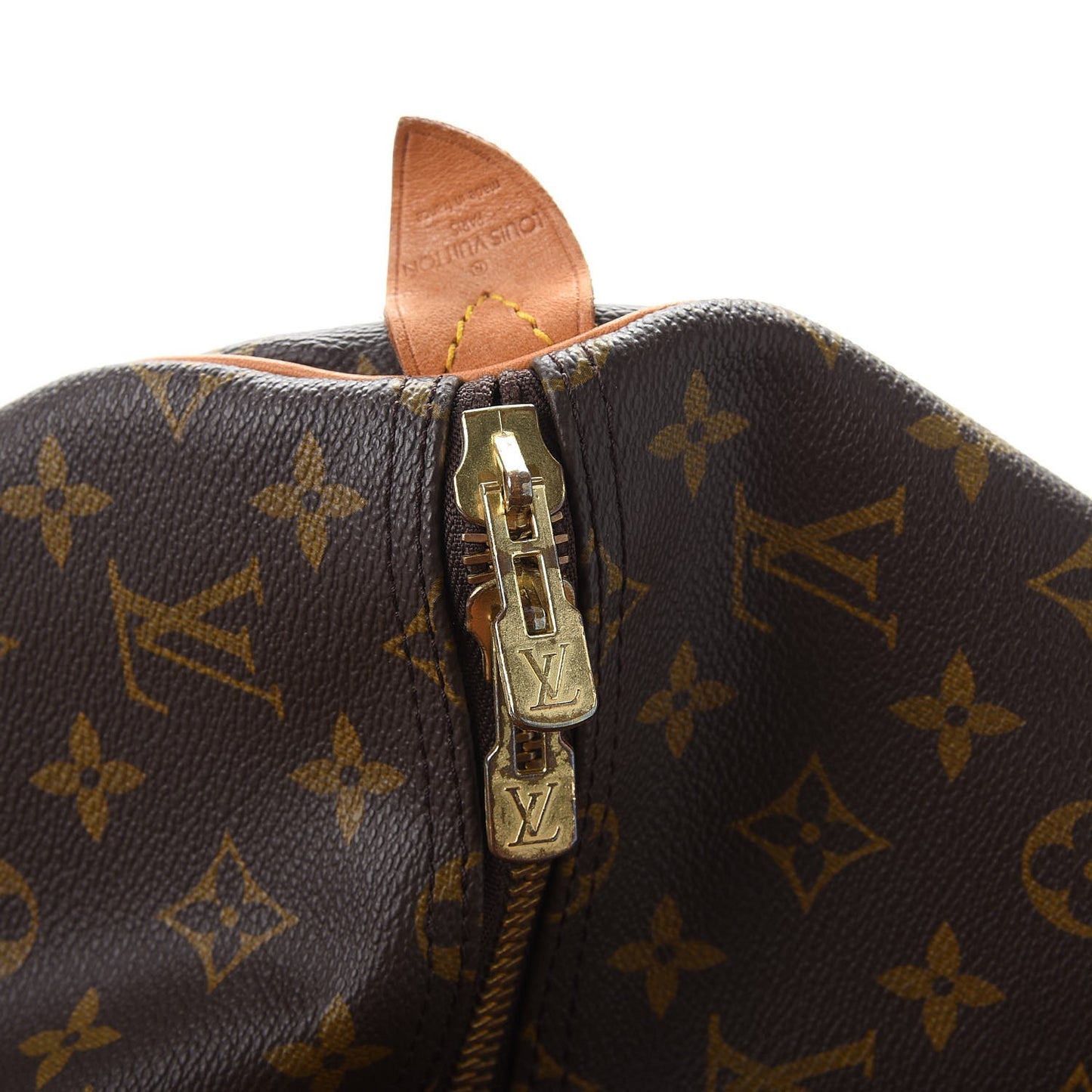 Monogram Keepall 55