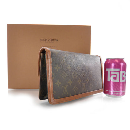 Louis Vuitton Monogram Pochette Dame 26 2 of 4