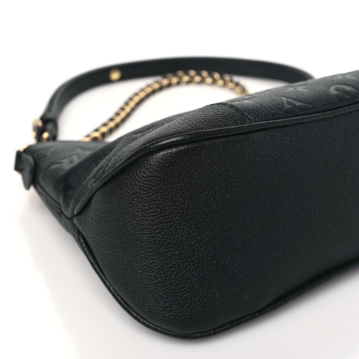 Louis Vuitton Empreinte Monogram Boulogne NM Black 8 of 9